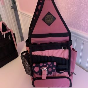 Totally Cool Scrapbook holder